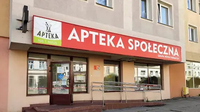 Apteka Społeczna - Grupa Nowa Farmacja